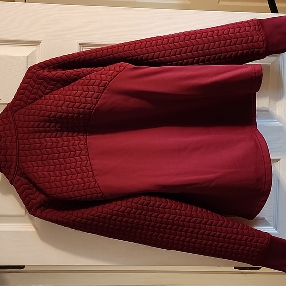 Warm and Comfy Avia Jacket - Picture 5 of 8